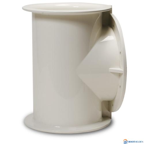 Hekschroef Max Power CT35 CT45