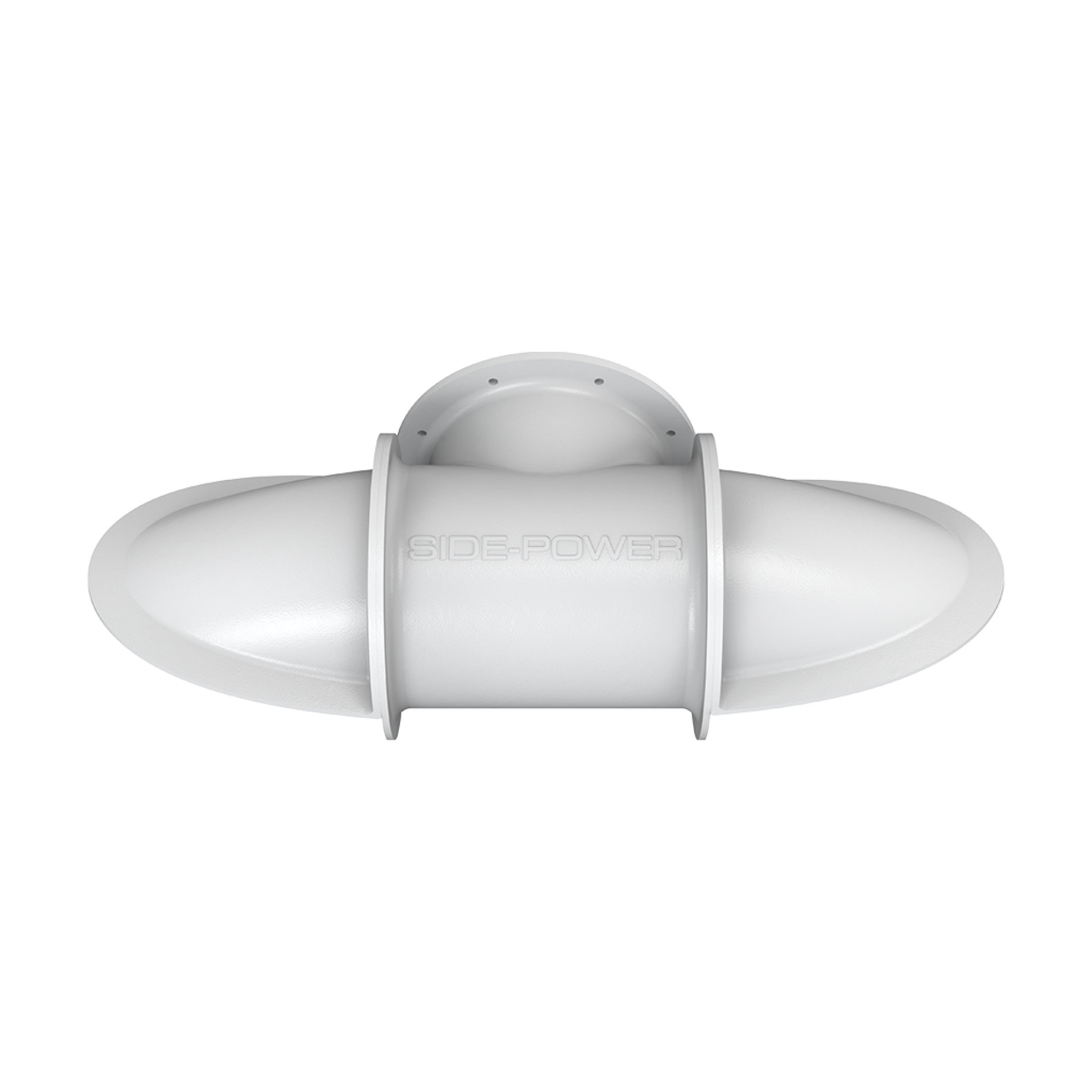 Hekschroeftunnel SE120:S150