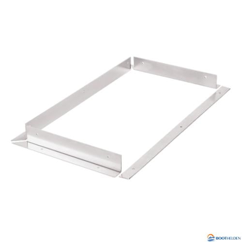 Inbouwframe voor CD-020-030 koellade - CombiNoord WAEST-0030