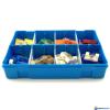 Installatiemateriaal Assortiment Maxi vlaksteekzekeringen