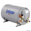Isotemp boiler dubbele spiraal 40 liter 750W Rond model