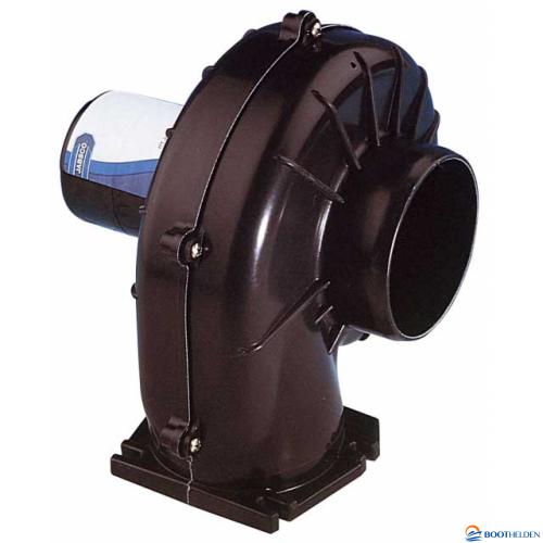 Jabsco ventilator FLM 24V-7,5A - CombiNoord SC354000010