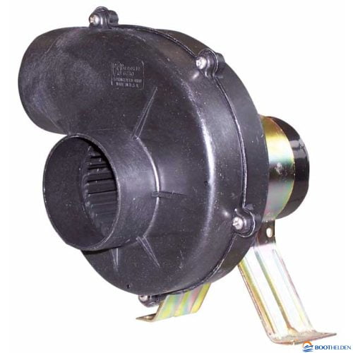 Jabsco ventilator FLX