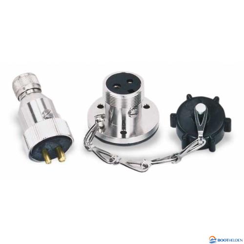 Jachtstopkontakt 4-polig 5A - CombiNoord AA11539-4B