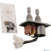 Joystick Bedieningspaneel voor Boegschroef Side-Power 8940G mal