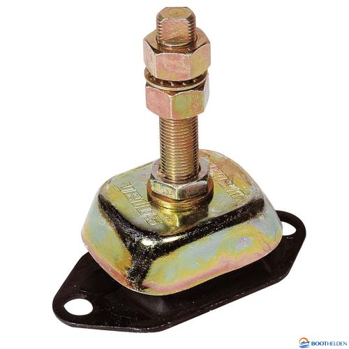 VETUS trillingdemper type K100