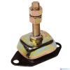 VETUS trillingdemper type K50