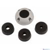 Kabeldoorvoer kunststof waterdicht 2-8mm - CombiNoord EU14.172.02
