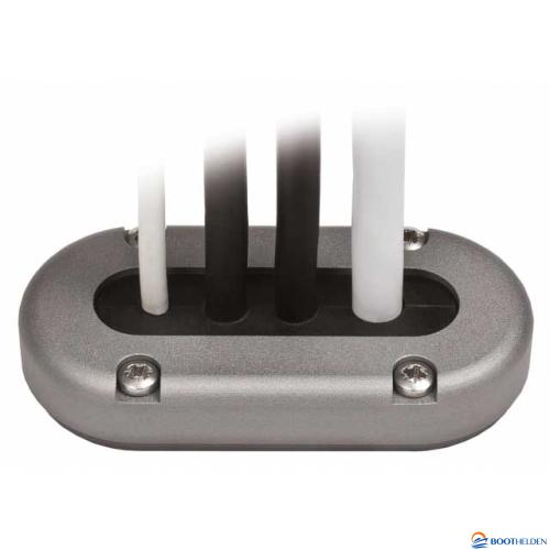 Kabeldoorvoer waterdicht tot 15mm - CombiNoord EU14.174.01