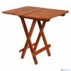 Klaptafel 50x50x50cm - CombiNoord CN76012