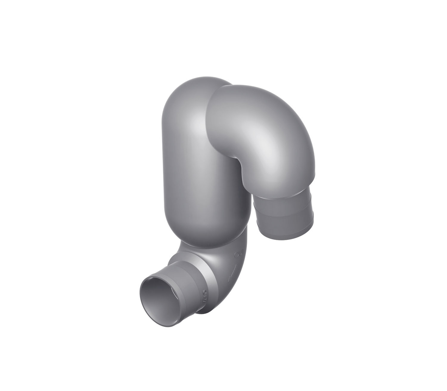 VETUS zwanenhals type LT