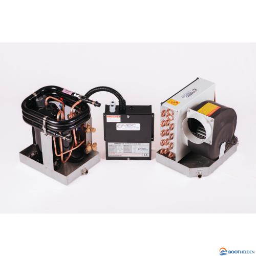MBC Airco 230V type SSC06 6.000 Btu/h MBC SSC-serie