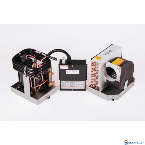 MBC Airco 230V type SSC24 24.000 Btu/h MBC SSC-serie