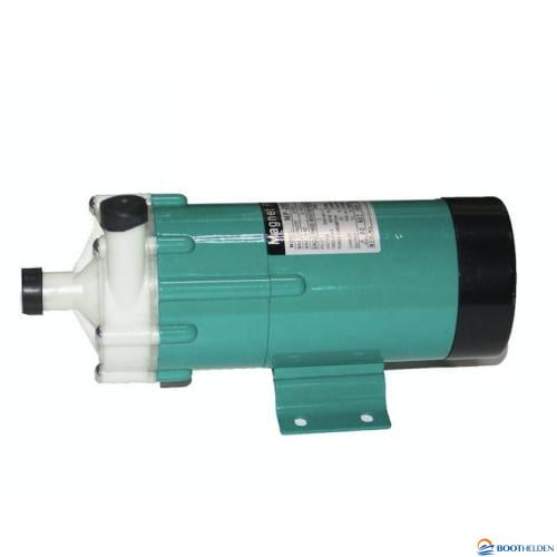 MBC zeewaterpomp 16000-24000 BTU-u (50L-min) - CombiNoord MBC-MP-40-R