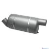 Demper type MF, 150 mm, voor snelle schepen | Vetus MF150