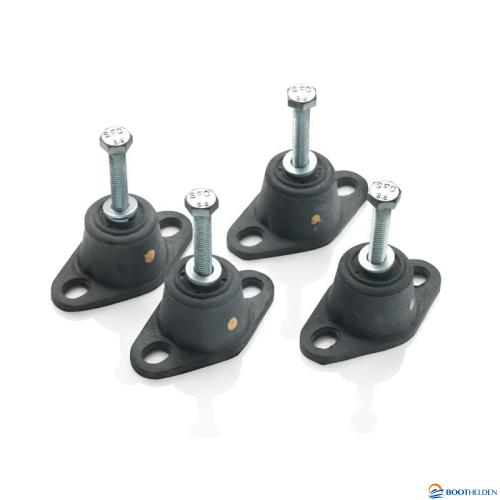 Trillingsdemper MGP45