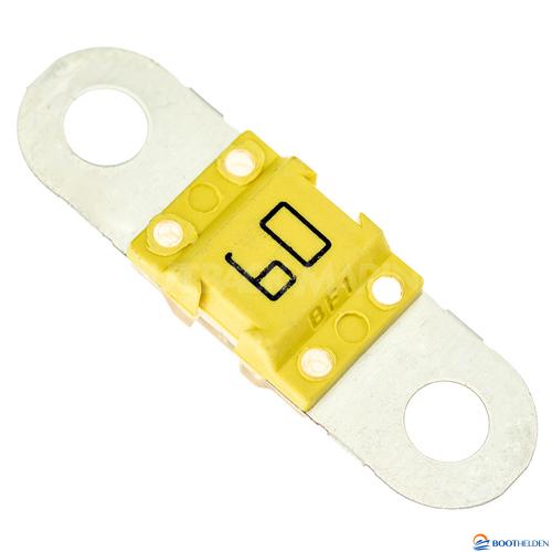 MIDI-fuse 100A-58V for 48V products - VICIP133100010