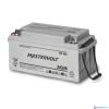 Mastervolt Accu AGM 12-70 Ah - 62000700