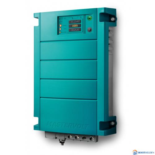 Mastervolt Acculader ChargeMaster 12-25-3