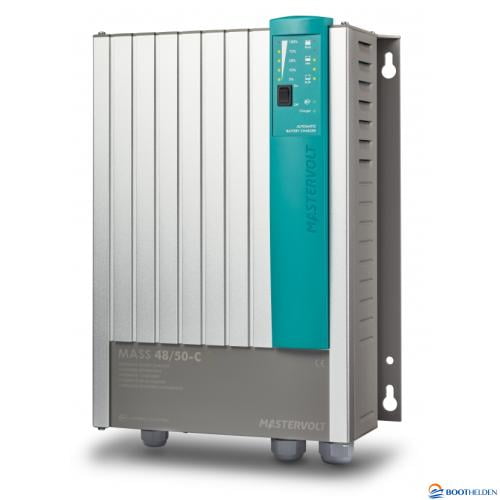 Mastervolt Acculader Mass 48-50 MB