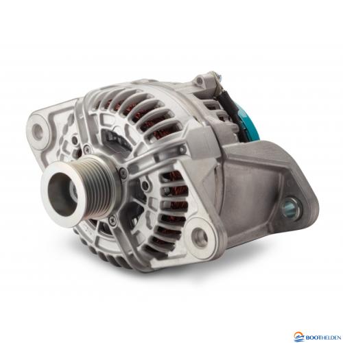 Mastervolt Alpha Compact 28-110 Volvo Penta