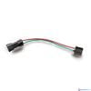 Mastervolt Bosch Adapter tbv Alpha Pro II - III