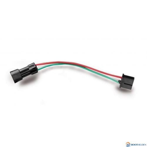 Mastervolt Bosch Adapter tbv Alpha Pro II - III
