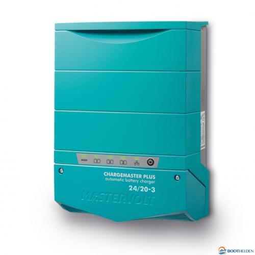 Mastervolt ChargeMaster Plus Battery Charger 24-20-3