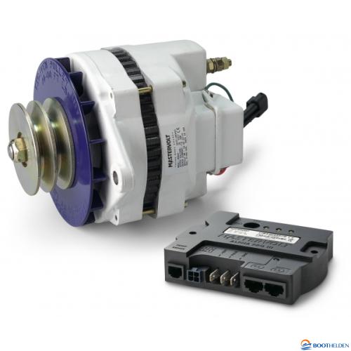 Mastervolt Dynamo 24-110 Alpha Pro III multi-snaar