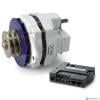 Mastervolt Dynamo 24-75 Alpha Pro III multi-snaar