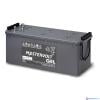 Mastervolt Gel Accu MVG 12-120 Ah - 64001200