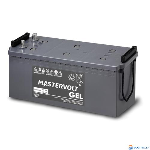Mastervolt Gel Accu MVG 12-140 Ah - 64001400