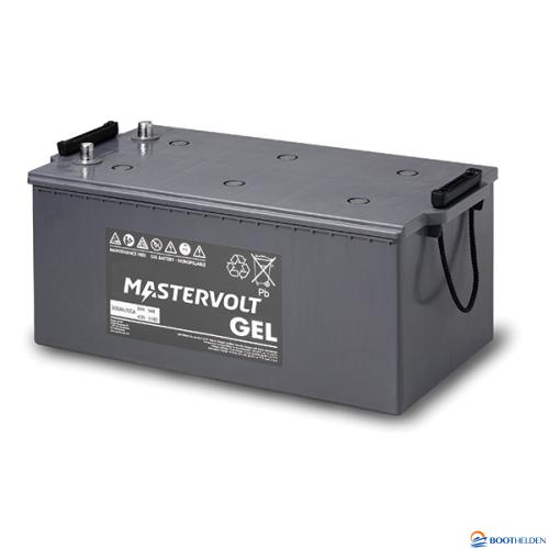 Mastervolt Gel Accu MVG 12-200 Ah - 64002000