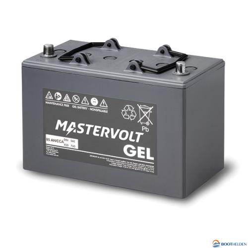 Mastervolt Gel Accu MVG 12-85 Ah - 64000850