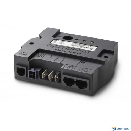 Mastervolt Laadregelaar Alpha Pro III 12-24V