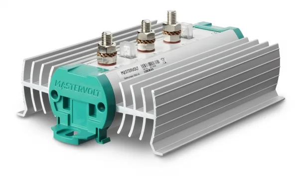 Mastervolt Laadstroomverdeler 1602 IG 12-24V - 83116025