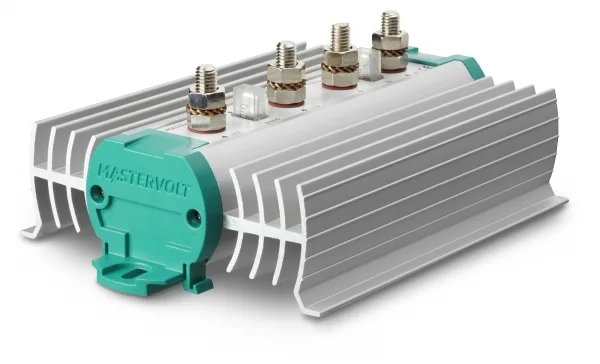 Mastervolt Laadstroomverdeler 1603 IG 12-24V - 83116035