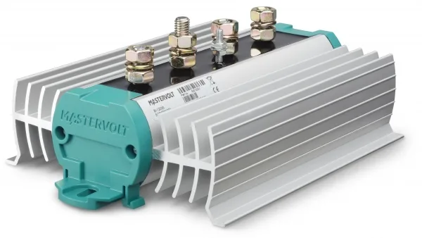 Mastervolt Laadstroomverdeler BI 1203-S - 83012031