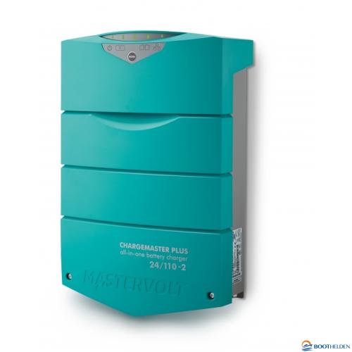 Mastervolt Lader ChargeMaster Plus 24-110-2