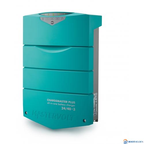 Mastervolt Lader ChargeMaster Plus 24-40-3 CZONE