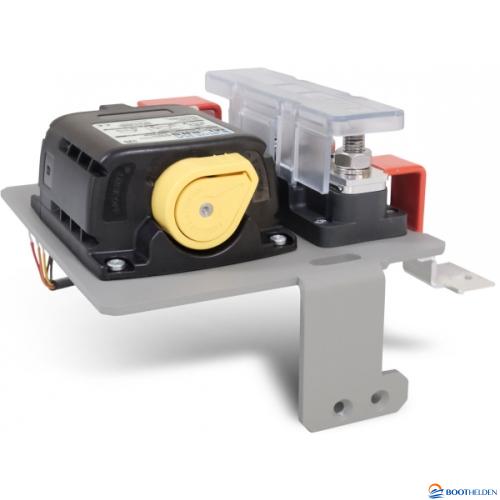 Mastervolt MLI Ultra Relay + Fuse Connect Kit - 79007724