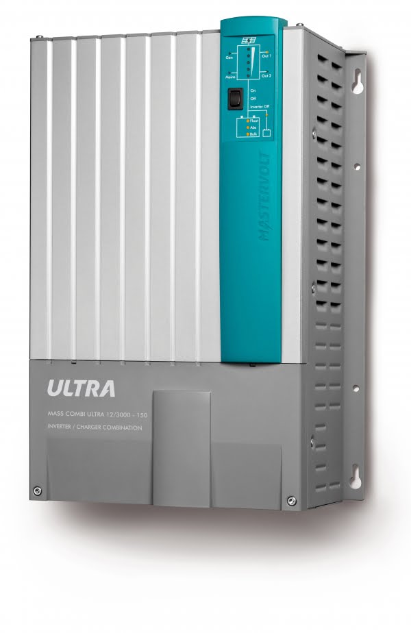 Mastervolt Mass Combi Ultra 12-3000-150