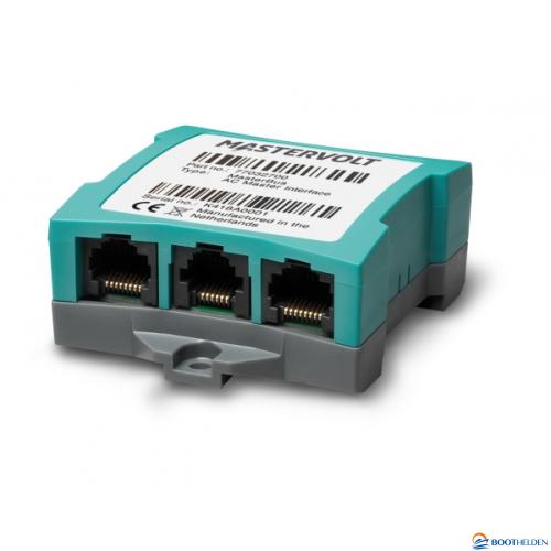 Mastervolt MasterBus AC Master Interface - 77032700