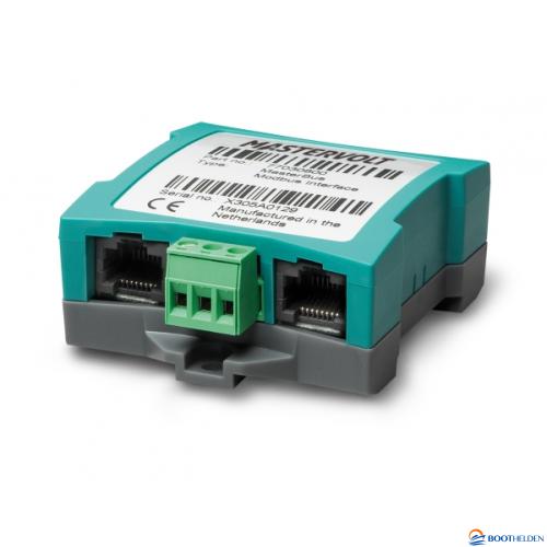 Mastervolt MasterBus ModBus Interface - 77030800