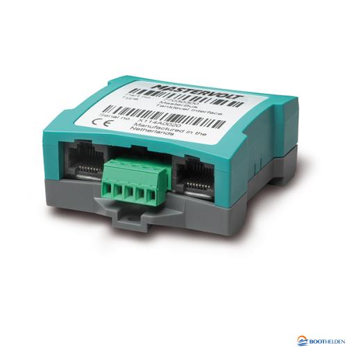 Mastervolt MasterBus Tanklevel Interface - 77030300