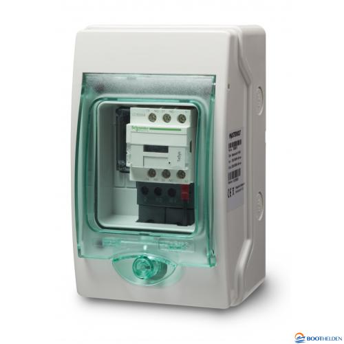 Mastervolt Masterswitch 10 kW - 2xin-1xuit