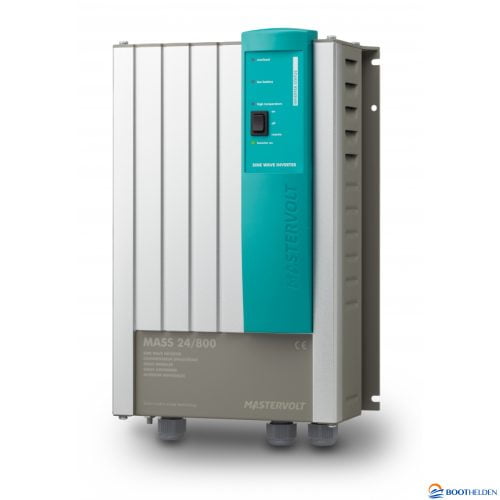 Mastervolt Omvormer Mass Sine 24:800