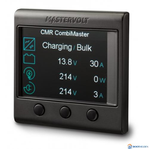 Mastervolt SmartRemote (Retail) - 77010600