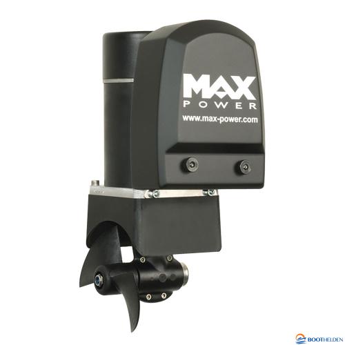 Max Power CT25 12V Boegschroef