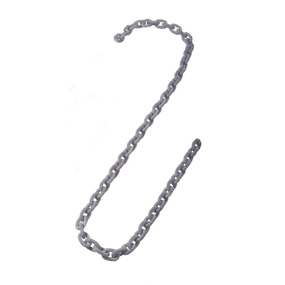 Ketting 12 mm - Gegalvaniseerd | Maxwell SP3666